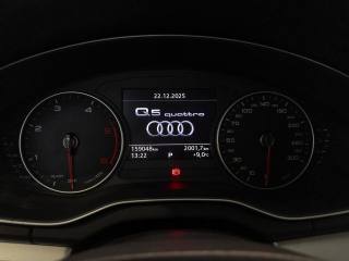 AUDI Q5 usata, con Autoradio