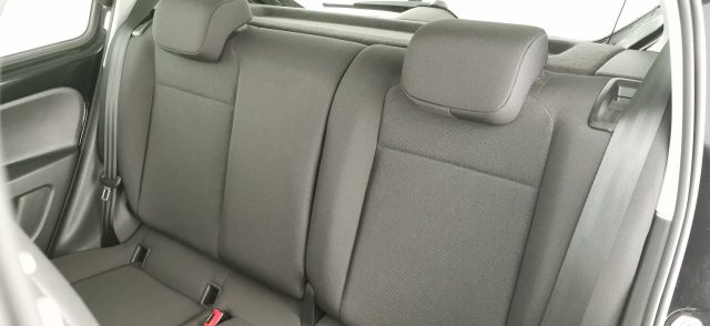 VOLKSWAGEN e-up! usata 61