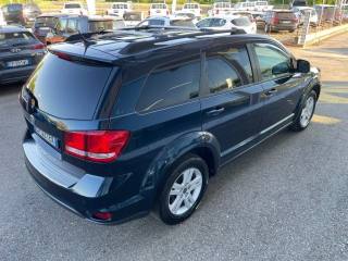 FIAT Freemont usata, con Climatizzatore