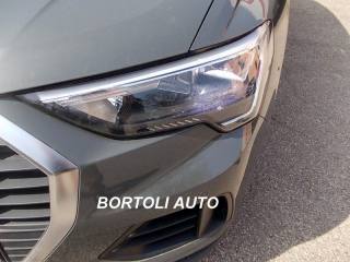 AUDI Q3 usata, con ESP