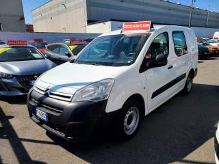 CITROEN Berlingo BlueHDi 100  Van 3 posti Club L1 unicoproprietario