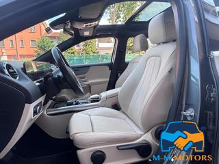 MERCEDES-BENZ GLA 200 usata, con Climatizzatore