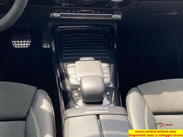 MERCEDES-BENZ A 45 S AMG usata, con Leve al volante
