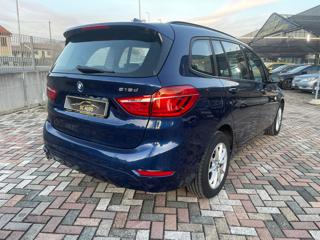 BMW 216 usata, con Alzacristalli elettrici