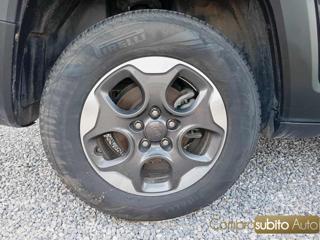 JEEP Renegade usata, con Filtro antiparticolato
