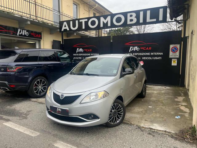 LANCIA Ypsilon usata, con ABS