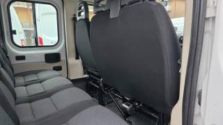 FIAT Ducato usata 10