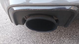 AUDI RS usata, con Autoradio digitale