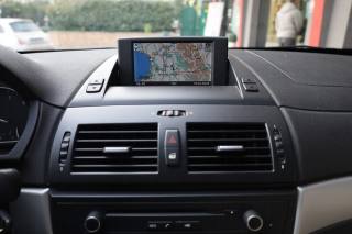 BMW X3 usata, con Isofix