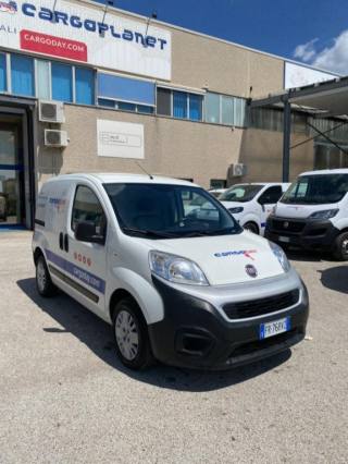 FIAT Fiorino usata, con Alzacristalli elettrici