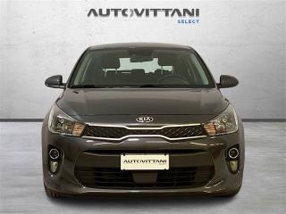 KIA Rio usata 1