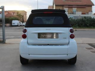 SMART ForTwo usata, con Cerchi in lega