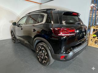 CITROEN C5 Aircross usata, con Airbag Passeggero