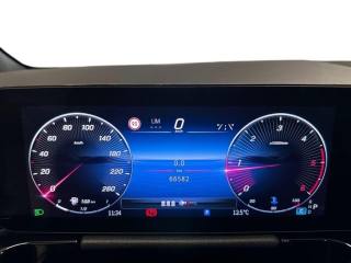 MERCEDES-BENZ GLA 220 usata, con Cronologia tagliandi