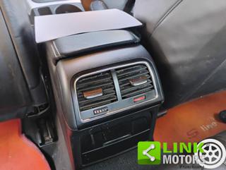 AUDI A5 usata, con Lettore CD