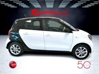 SMART ForFour usata 6