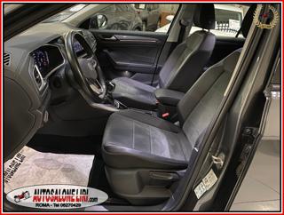 VOLKSWAGEN T-Roc usata, con ESP