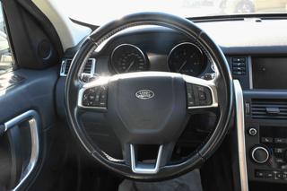LAND ROVER Discovery Sport usata, con Fari Xenon