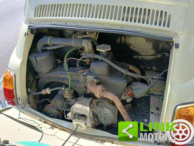 FIAT 500L usata 40
