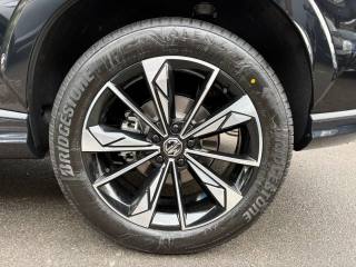 MG HS usata, con Immobilizzatore elettronico