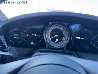 PORSCHE 992 usata, con Fendinebbia