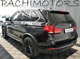 BMW X5 usata, con Park Distance Control