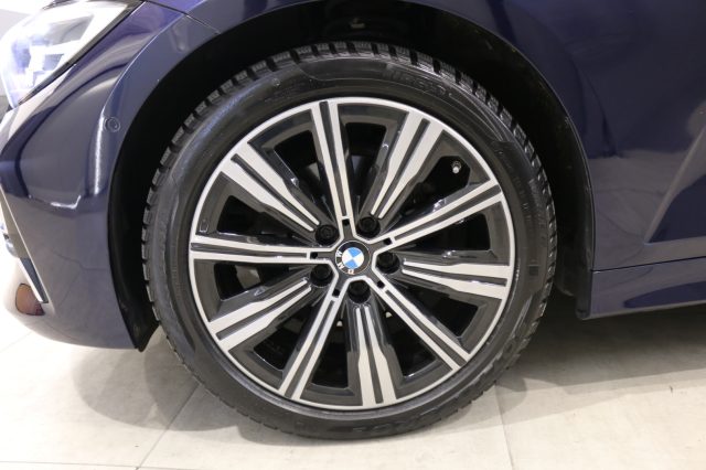 BMW 320 usata, con Chiusura centralizzata