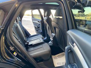 AUDI Q5 usata, con Cruise Control