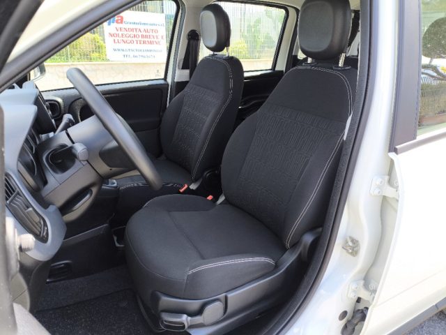 FIAT Panda usata 7