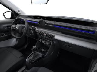 CITROEN C3 usata, con Airbag laterali