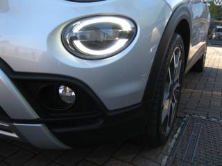 FIAT 500X usata, con Airbag laterali