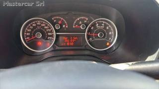 FIAT Doblo usata, con Servosterzo