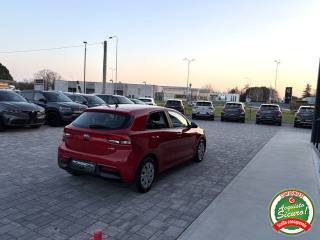 KIA Rio usata, con Controllo trazione