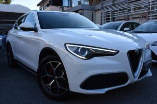 ALFA ROMEO Stelvio usata, con Airbag