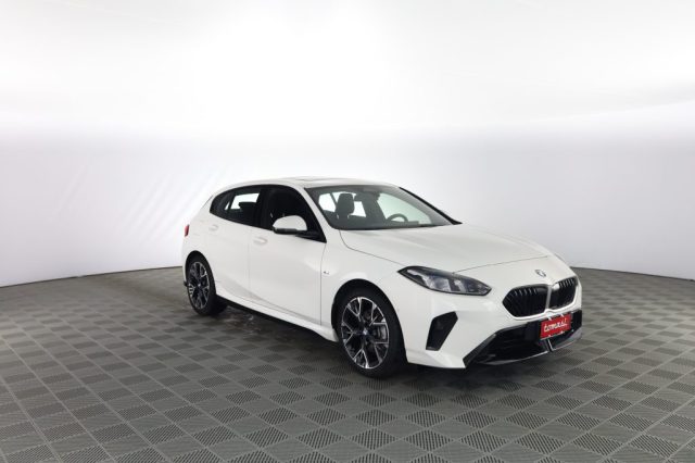 BMW 120 usata 1