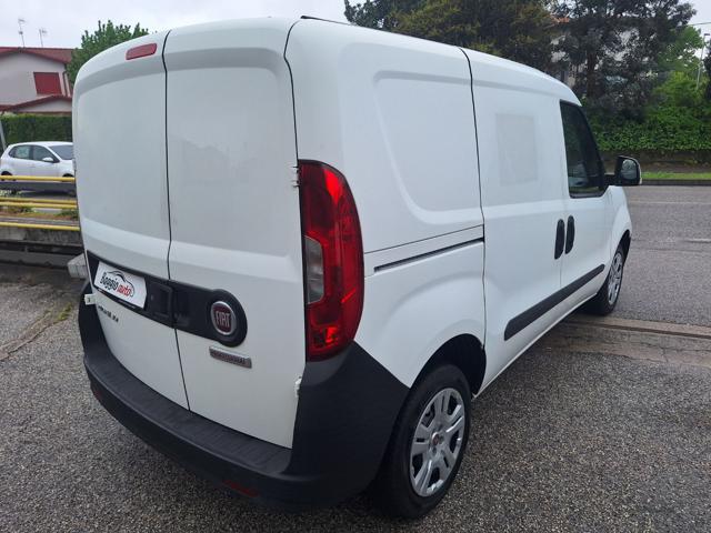 FIAT Doblo usata, con Servosterzo