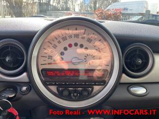 MINI Clubman usata, con Servosterzo
