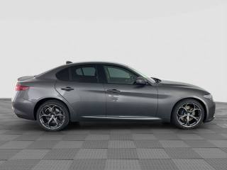 ALFA ROMEO Giulia usata 5