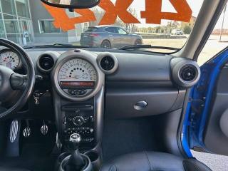 MINI Countryman usata, con Portapacchi