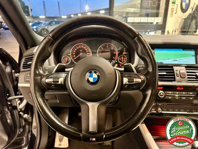 BMW X4 usata, con Interni in pelle