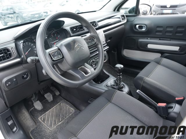 CITROEN C3 usata, con ESP