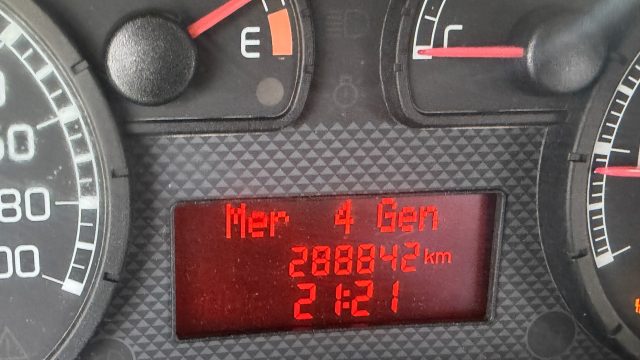 FIAT Panda usata 6