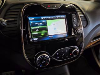 RENAULT Captur usata 6