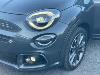 FIAT 500X usata 21