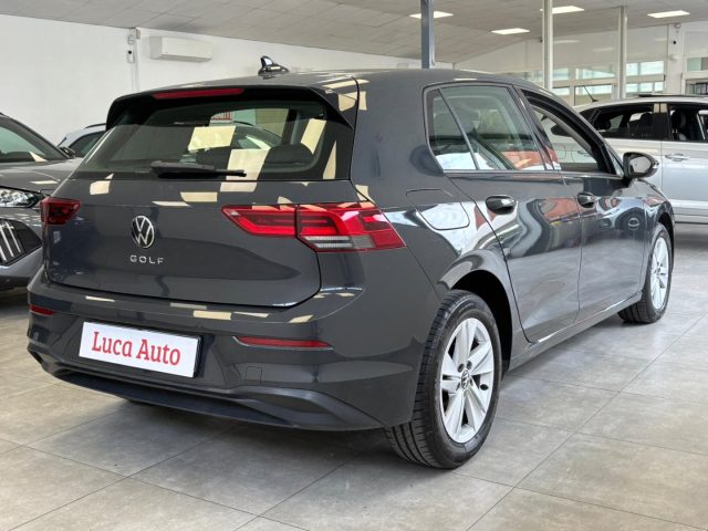 VOLKSWAGEN Golf usata, con Airbag Passeggero
