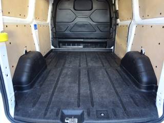 FORD Transit Custom usata, con Autoradio