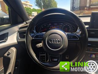 AUDI A6 usata, con Immobilizzatore elettronico