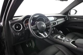 ALFA ROMEO Stelvio usata 1