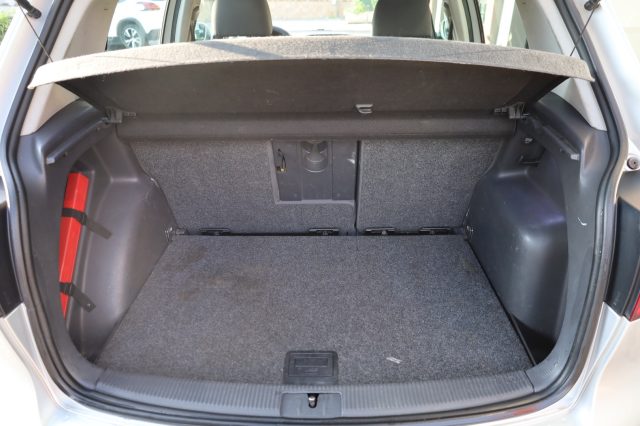 VOLKSWAGEN Golf Plus usata 61