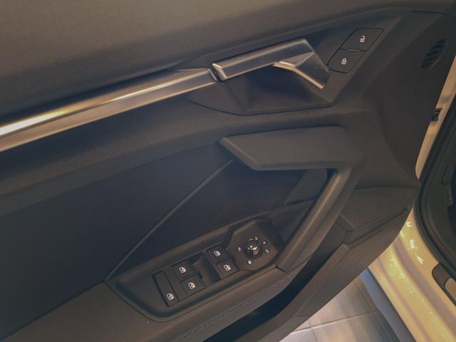 AUDI A3 usata, con Chiusura centralizzata
